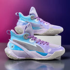 Herren Sportliche High-Performance Sneakers R&B