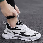 Damen Sneaker mit hohem Komfort und modernem Design R&B