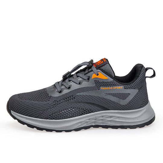 Damen Atmungsaktive und flexible Laufschuhe mit innovativer Dämpfungstechnologie R&B