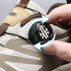 Herren Sneakers mit innovativem Schnellschnürsystem R&B