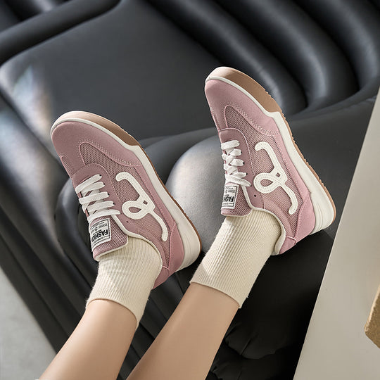 Damen Komfortable Freizeitschuhe R&B