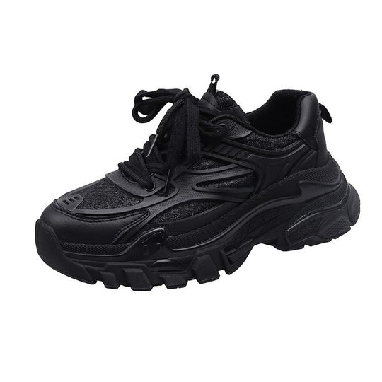 Damen atmungsaktive High-Performance Sneakers R&B