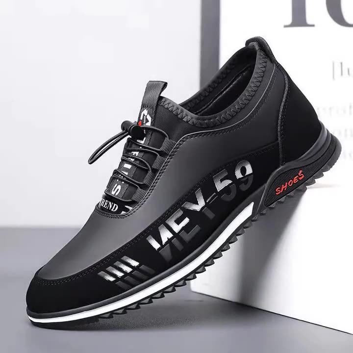 Herren Sportliche Sneakers