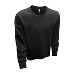 Damen stylisches Sweatshirt mit modernem Schnitt und bequemen Details R&B