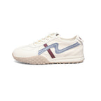 Damen sportive Lauf sneakers R&B