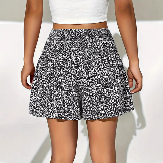 Damen modische Shorts R&B