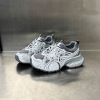 Damen Sportliche Sneakers mit atmungsaktivem Mesh-Obermaterial und innovativem Dämpfungssystem R&B