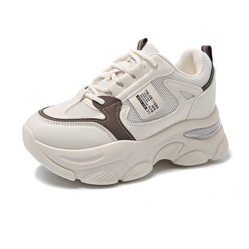 Damen Sportliche Sneaker von R&B