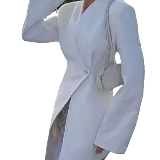 Damen Couture Blazer R&B