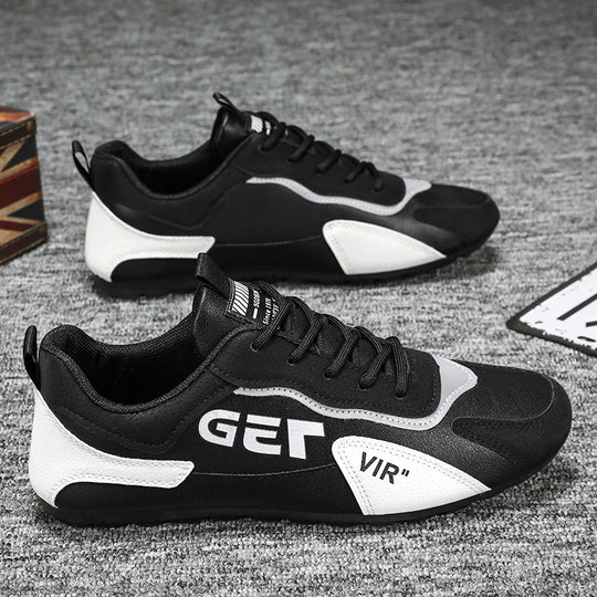 Damen Sportliche Lifestyle-Sneaker mit rutschfester Sohle und bequemem Fußbett R&B