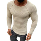 Herren Strickpullover R&B
