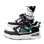 Damen Sportliche Sneakers mit bequemer Dämpfung