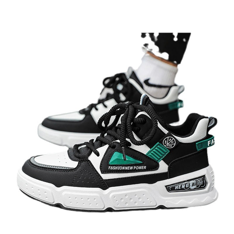 Damen Sportliche Sneakers mit bequemer Dämpfung