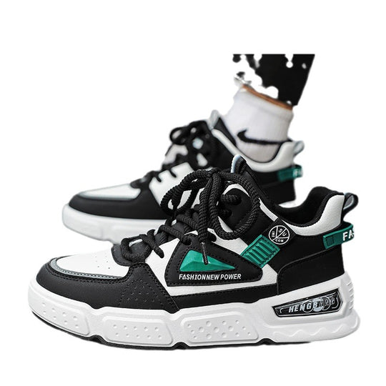 Damen Sportliche Sneakers mit bequemer Dämpfung R&B