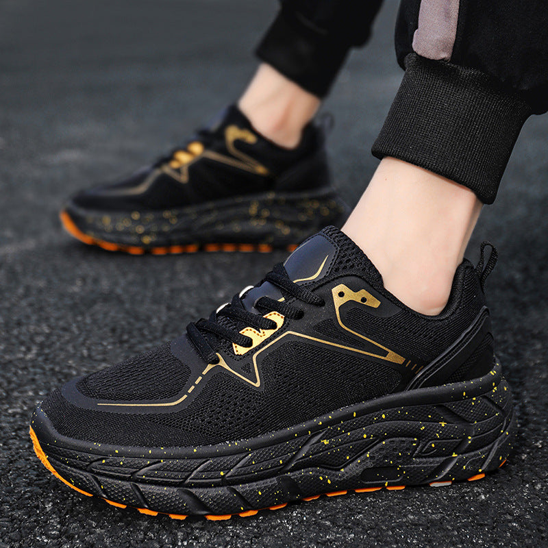 Damen Sportliche Laufsneaker mit innovativem Dämpfungssystem R&B