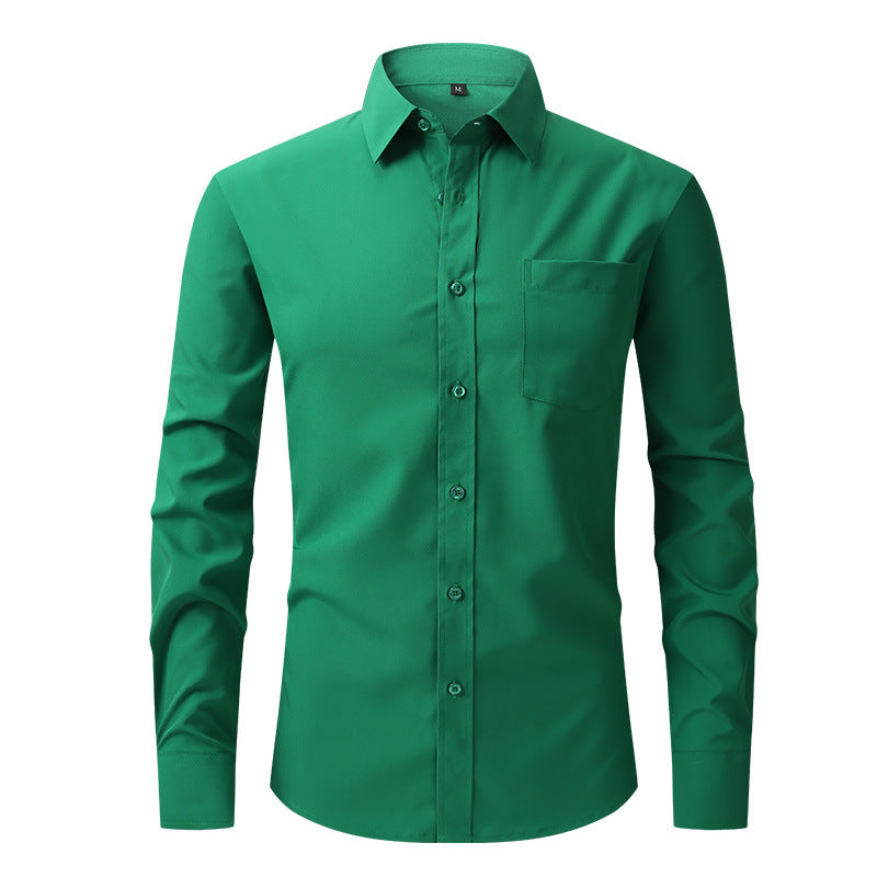 Herren Business-Hemd R&B