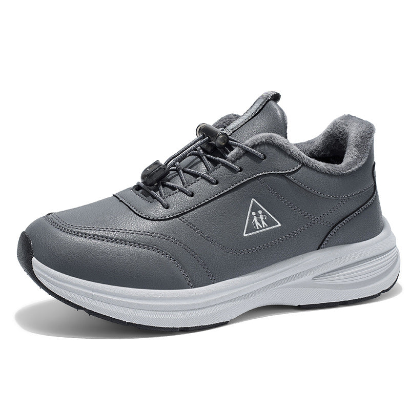 Damen Komfortable und funktionale Slip-On Sneakers R&B