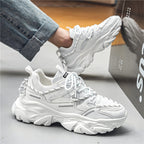 Damen Komfortable und trendige Sportschuhe R&B