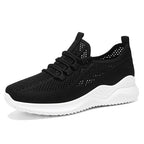 Damen Atmungsaktive Sport Sneakers R&B