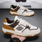 Damen Sportliche Sneakers mit atmungsaktiver Sohle und robustem Design R&B