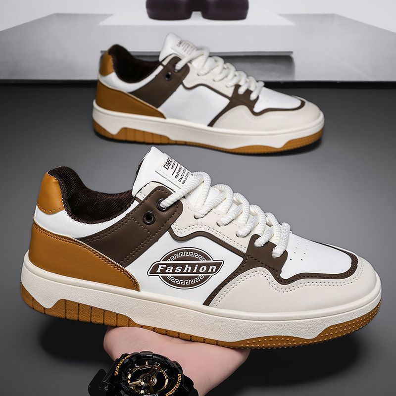 Damen Fashion Sneakers mit robustem Design und atmungsaktiven Eigenschaften