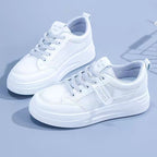 Damen Komfortable und atmungsaktive Sneaker R&B