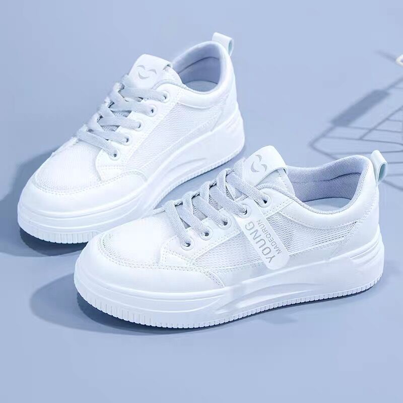 Damen Komfortable und atmungsaktive Sneaker R&B