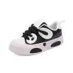 Damen modische Sneakers mit einzigartigem Design und bequemer Sohle R&B