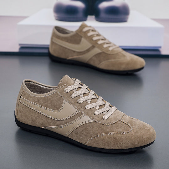 Herren Sneaker mit komfortabler Laufsohle und atmungsaktivem Obermaterial R&B