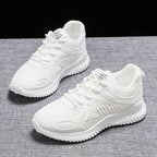 Damen Atmungsaktive Lauf-Sneaker mit innovativer Dämpfungstechnologie R&B