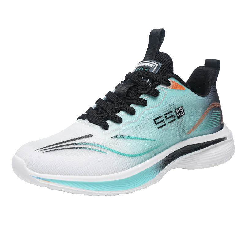 Damen Sportliche Laufschuhe mit innovativer Dämpfungstechnologie R&B