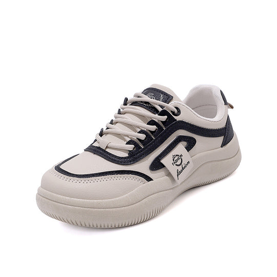 Damen Sportliche Sneakers mit rutschfester Sohle und atmungsaktivem Obermaterial R&B