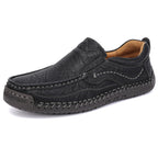 Herren Bequeme und stilvolle Slipper R&B