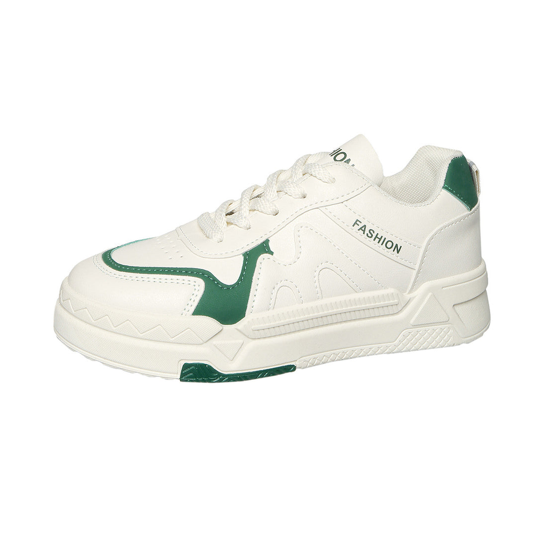 Damen modische Sneakers R&B