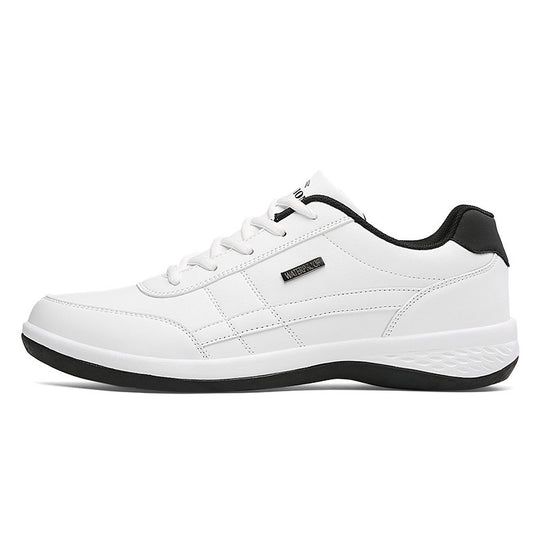Damen Sportliche Sneakers mit wasserdichtem Obermaterial R&B
