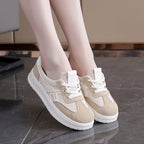 Damen Sneakers mit komfortabler dämpfender Sohle und modischem Design R&B