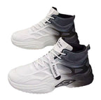 Damen Urban Sport Sneakers mit innovativem Komfortsystem R&B