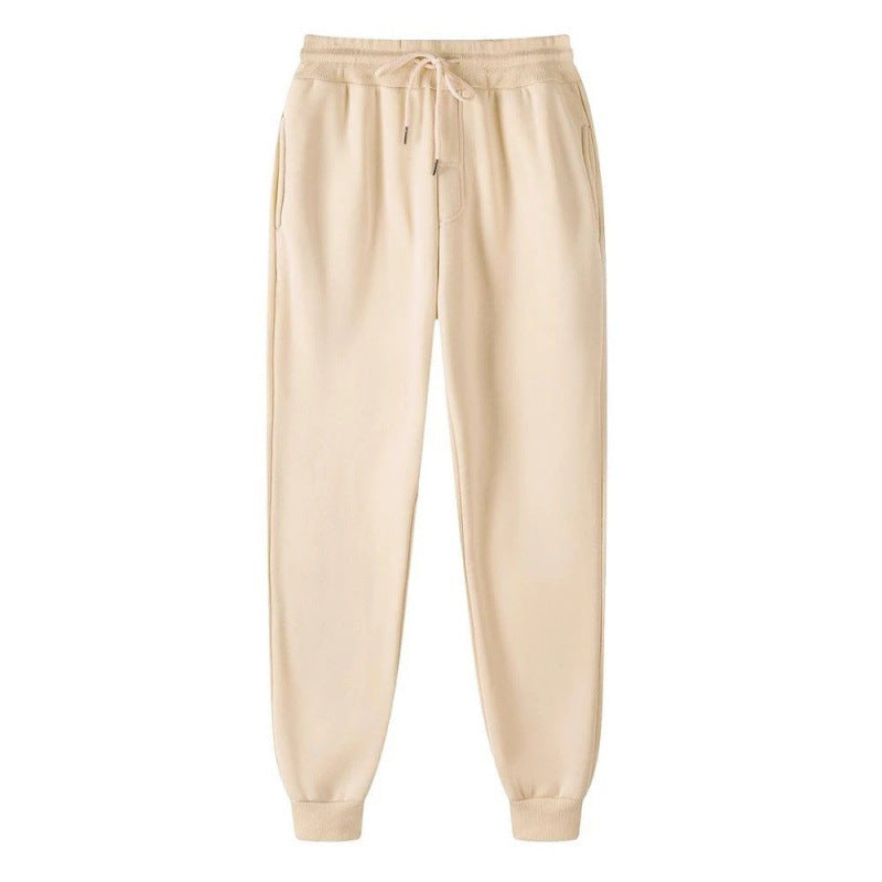 Damen Kuschelige Sport-Lounge-Hosen im relaxed Fit R&B