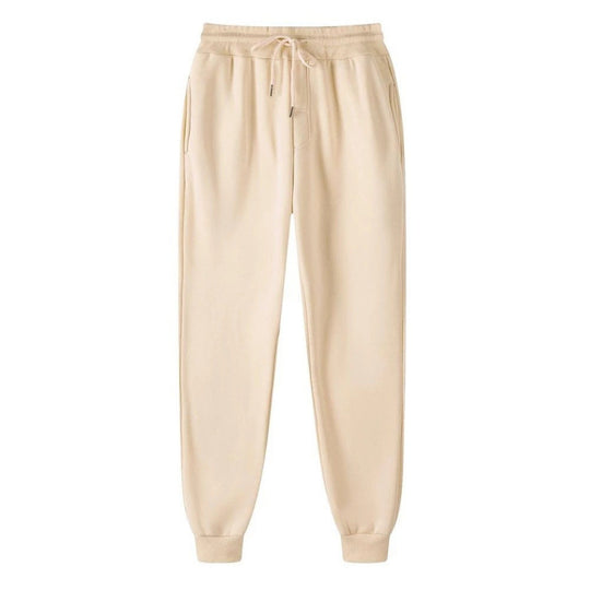 Damen Kuschelige Sport-Lounge-Hosen im relaxed Fit R&B