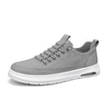 Damen Bequeme Sneakers mit atmungsaktivem Obermaterial und dämpfender Sohle R&B