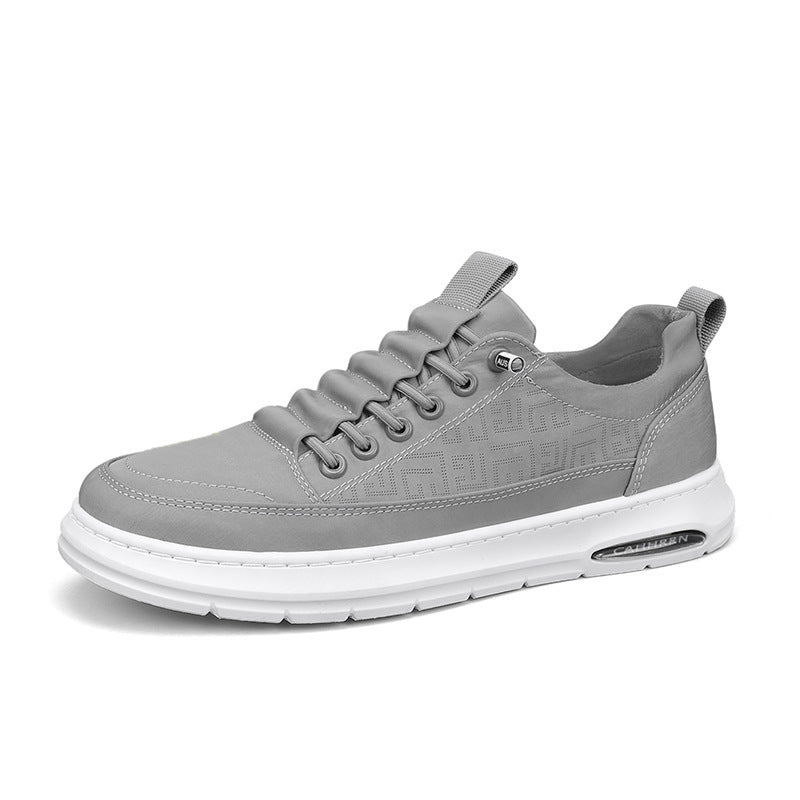 Damen Bequeme Sneakers mit atmungsaktivem Obermaterial und dämpfender Sohle R&B