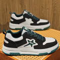 Damen Sportliche Sneakers mit gepolsterter Sohle und modernem Design R&B