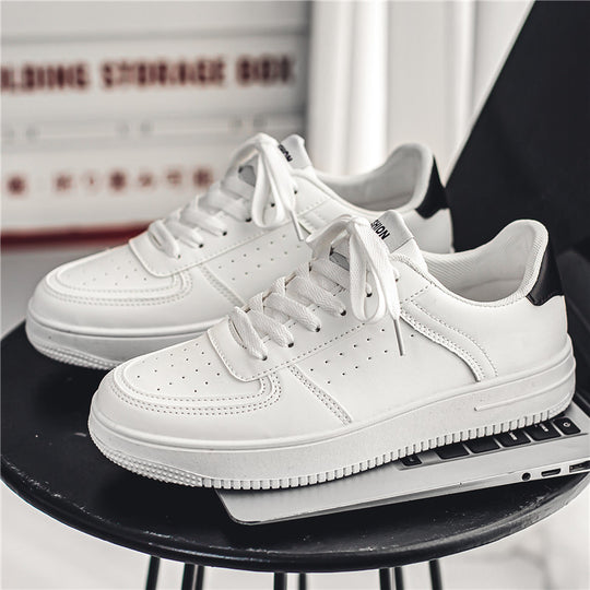 Damen Mode Sneakers mit flexibler Sohle und atmungsaktivem Obermaterial R&B