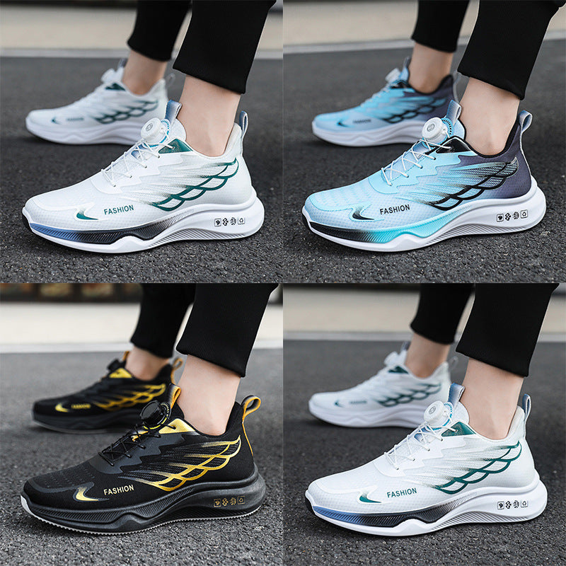 Damen Sportliche Laufschuhe mit innovativem Schnürsystem R&B