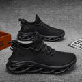 Damen Sportliche Luftige Sneaker R&B
