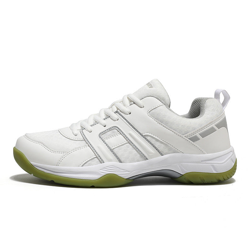 Damen Sportliche Freizeitschuhe mit atmungsaktiven Mesh-Einsätzen R&B