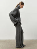 Damen Strickanzug R&B