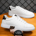 Damen Sneakers mit luxuriösem Obermaterial und modischem Design R&B