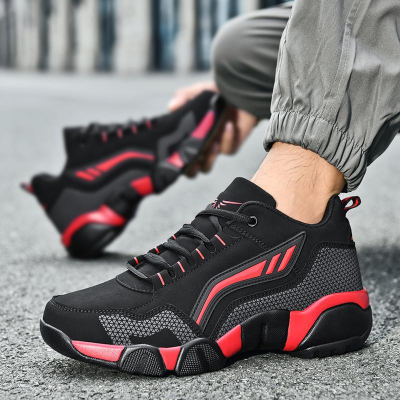 Herren Sportliche Sneakers R&B
