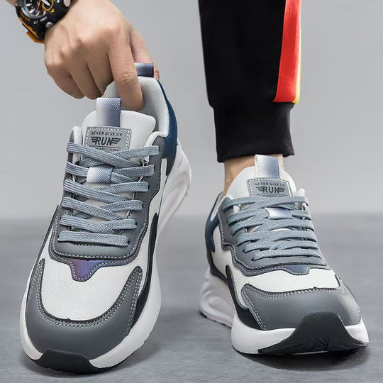 Damen Sportliche Sneaker mit innovativer Dämpfungstechnologie R&B